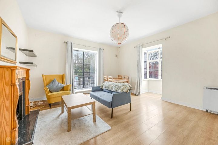 37 Block B3, Bow Bridge Place, Irwin Street, Kilmainham, Dublin 8, D08CK46