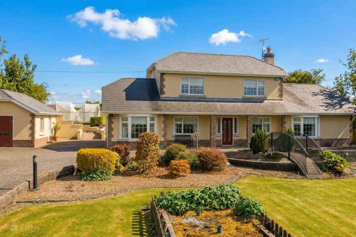Davidstown, Barntown, Co. Wexford, Y35PY99