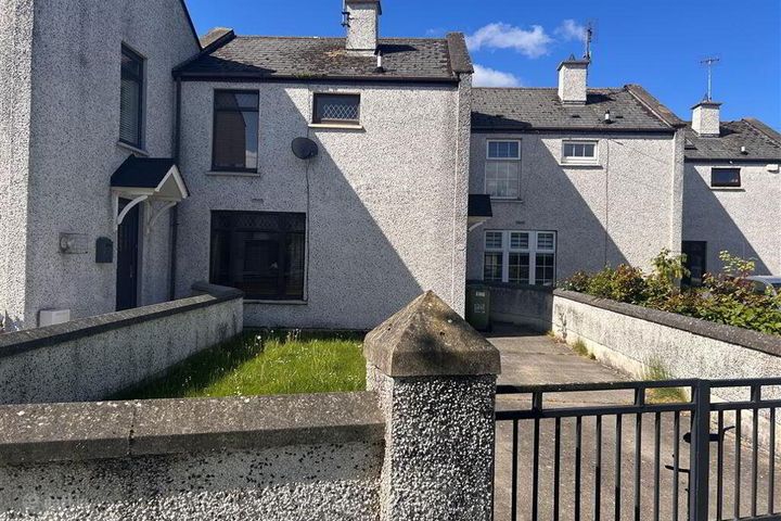 260 Saint Finians Park, Drogheda, Co. Louth, A92FW7P