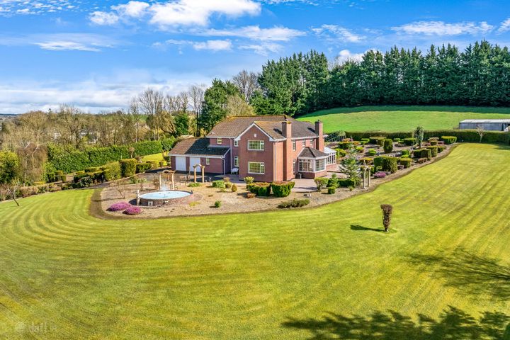 Lurgalee House, Drumelis, Cavan, Co. Cavan, H12DV13