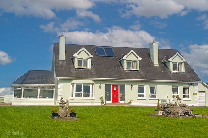 Lisnagirra, Athleague, Co. Roscommon, F42X564