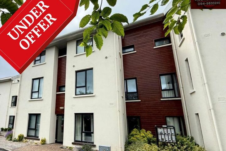 Apartment B2, Block B, Cormullen, Foxford, Co. Mayo, F26K702