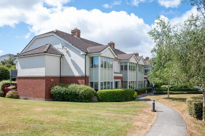 Apartment 25, Caddell, The Links, Station Road, Portmarnock, Dublin 13, D13YP03