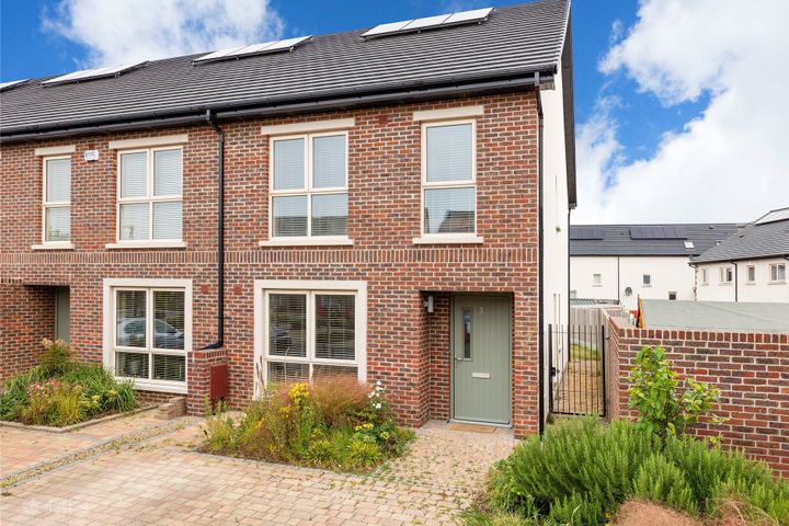 3 Parkside Green, Balgriffin, Dublin 13, D13 AP9E
