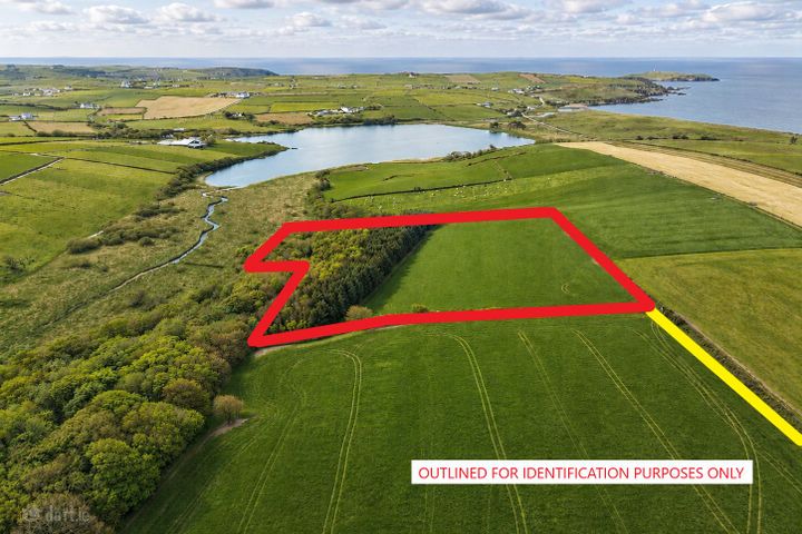 Castlefreke Island, Castlefreke, Co. Cork