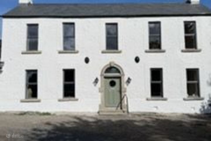 Carrigeen, Baltinglass, Co. Wicklow