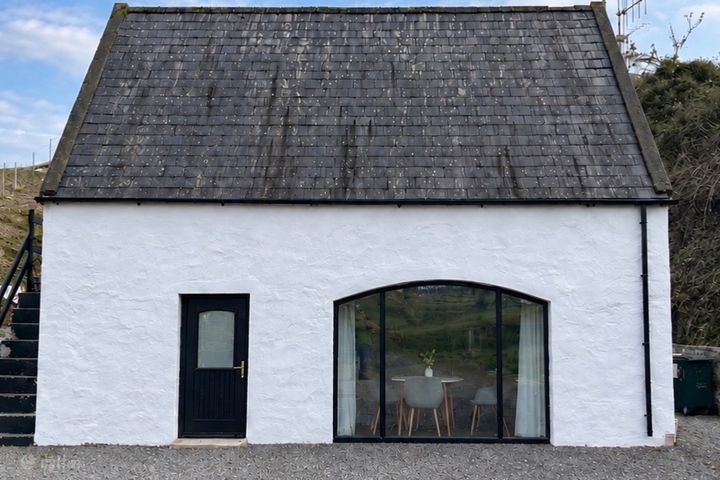The Lodge, Dromdeegy, Dunmanway, Co. Cork