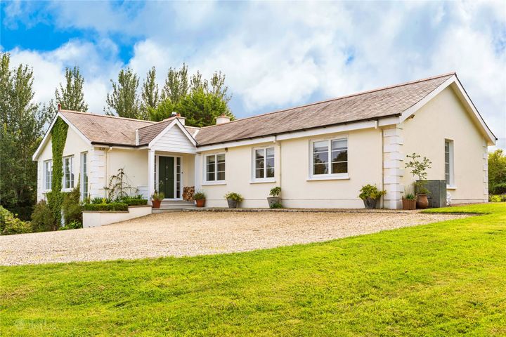 Inchagoill, Red Lane, Kilmacanogue, Wicklow