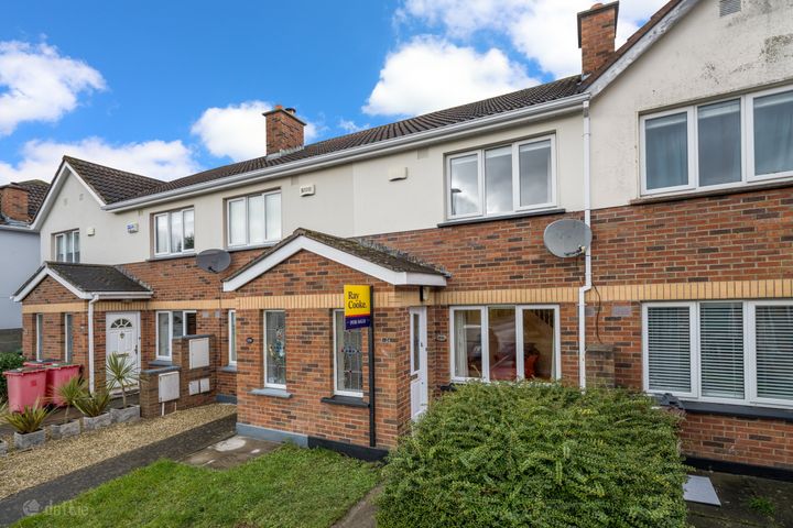 24 Oldcourt Lodge, Dublin 24