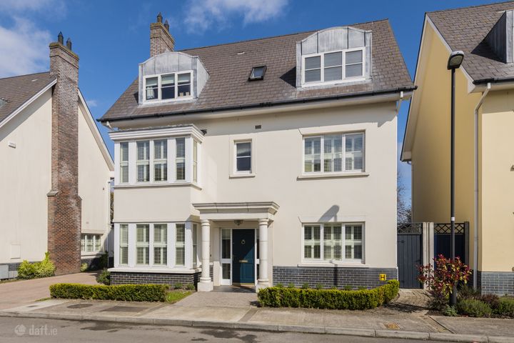 141 Drumnigh Wood, Drumnigh Rd, Portmarnock, Dublin 13, Dublin