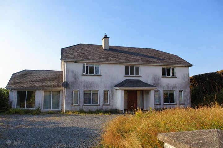 Lisnasarn, Cootehill, Cootehill, Co. Cavan, H16RH73