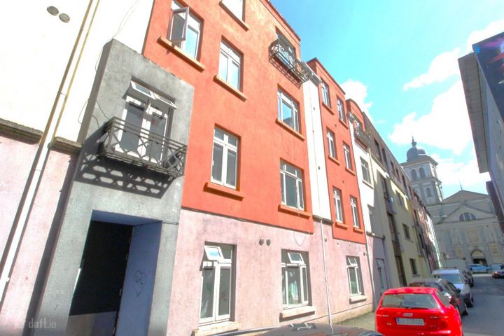 33 Clanwilliam Court, X91NY57