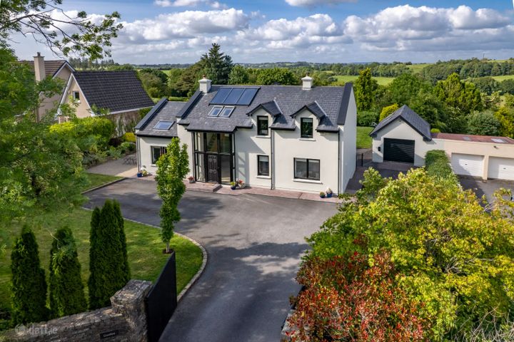 Rocklodge, Carrigrohane, Co. Cork, T12Y18V