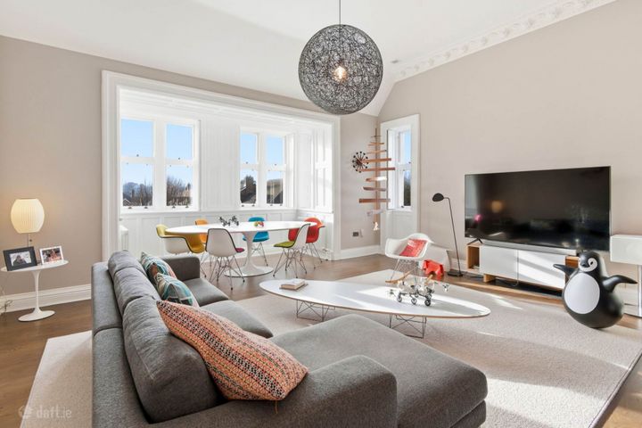 99 Rockford Manor, Stradbrook Road, Blackrock, Co. Dublin, A94VY02