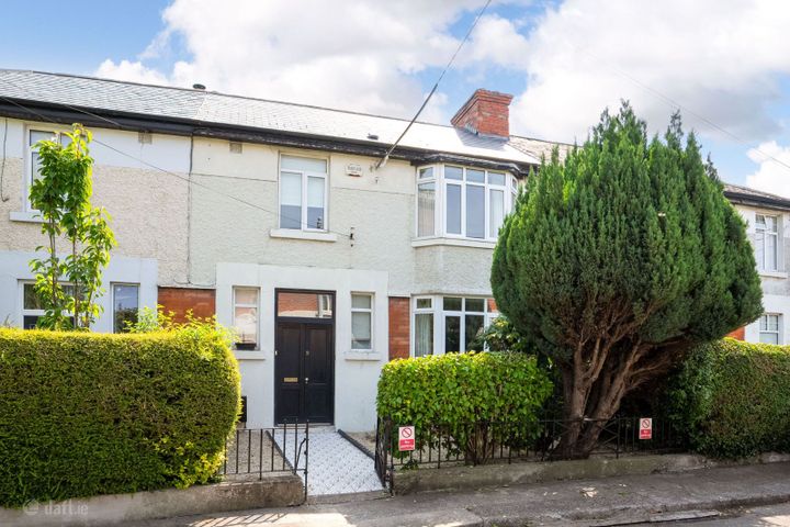 9 Ashdale Park, Terenure, Dublin 6w