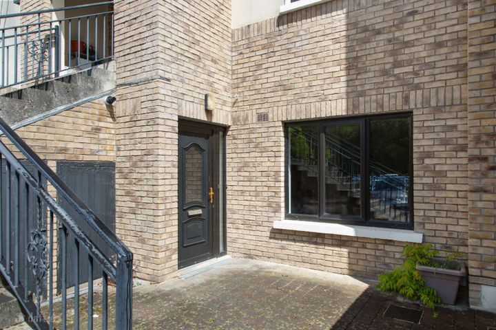 5 Highfield Court, Bollarney, Wicklow Town, Co. Wicklow, A67TX07