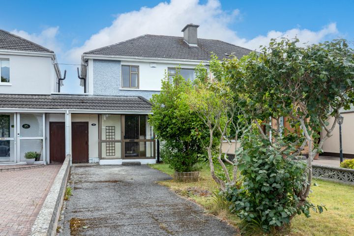 127 Esker Lawns, Lucan, Co Dublin, K78K0F3