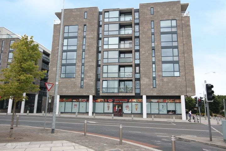 5 Tallow Hall, Belgard Square West, Tallaght, Dublin 24, D24KN9F