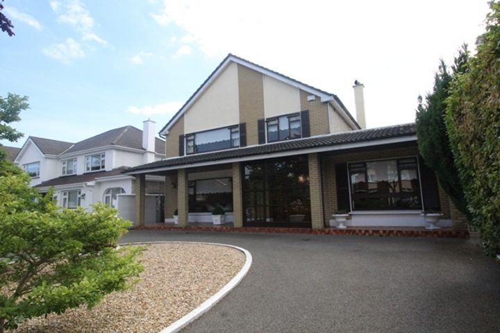 45 Deerpark Rd, Castleknock, Dublin 15, Dublin 15, Dublin