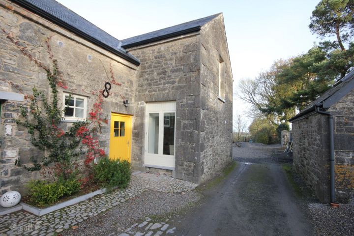 The Old Dairy Aghaboe Grange, Ballacolla, Co. Laois