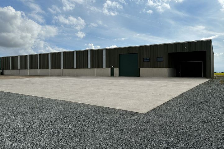 Bealiestown, New Ross, Co. Wexford