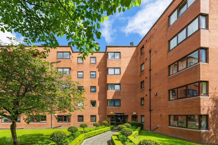 28 Burleigh Court, Burlington Road, Dublin 4, D04X596