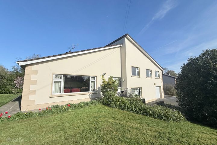 Willow House, Tullybryan, Monaghan, Co. Monaghan, H18DT29