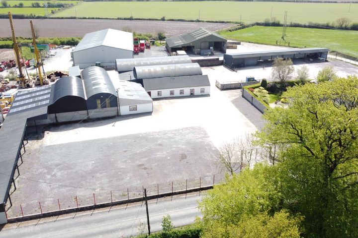 Ballyrichard, Carrigtwohill, Carrigtwohill, Co. Cork, T45F656