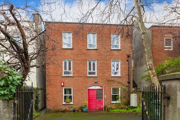 Apt 1 51 Rathmines Road Upper, Rathmines, Dublin 6, D06C7P9