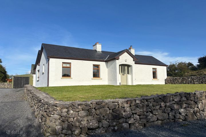 Lissaniska, Ballyvary, Co. Mayo, F23X934