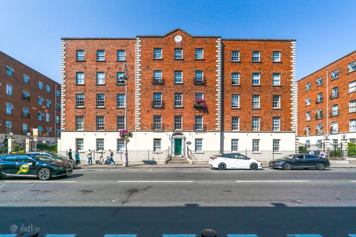 Apartment 41, Block 2, Custom Hall, Dublin 1, D01NW56