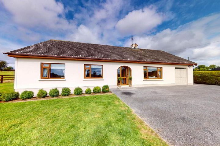 Grange, Lorrha, Co. Tipperary, E45EE92
