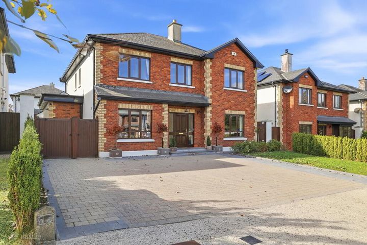 31 Powerstown Way, Clonmel, Co. Tipperary, E91T2H9
