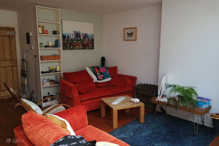 6 Norseman Place, Arbour Hill, Dublin 7
