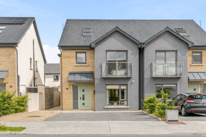 163 Millquarter, Knockmullen, Gorey, Co. Wexford, Y25T8K0