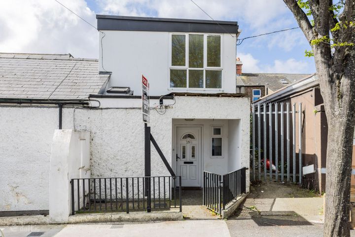 18b Clonliffe Avenue, Drumcondra, Dublin 3, D03V6R3