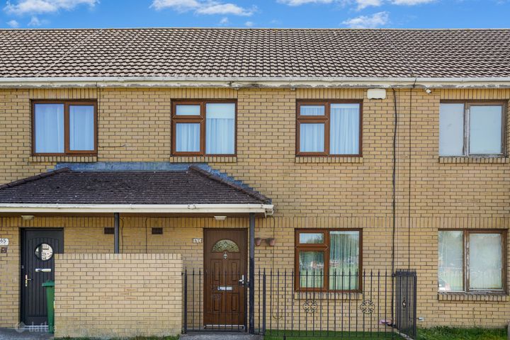 67 Russell Lawns, Russell Square, Dublin 24