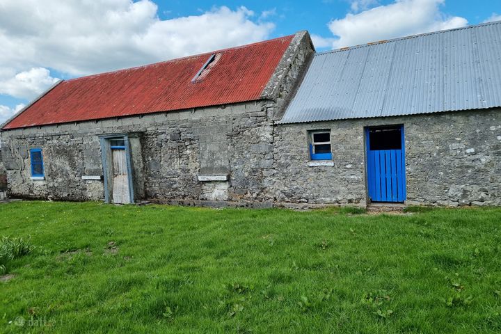 Cloonameeltogue, Shrule, Tobernadarry, Co. Mayo, H91KXY4