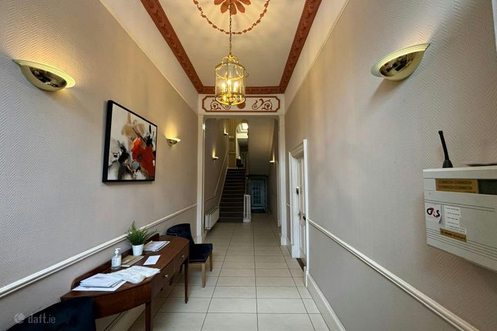 54 Fitzwilliam Square North, Dublin 2