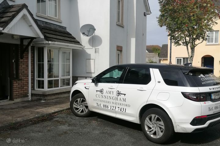 7 Meneval Green, Farmleigh, Waterford City Centre, Co. Waterford