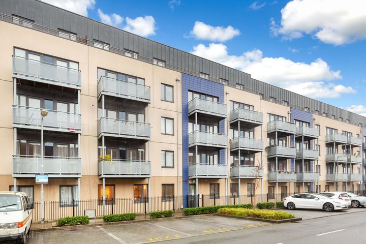 11 Cassian Court East, Royal Canal Park, Dublin 15, D15PY1E