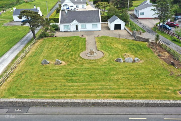 Stranacorkra, Derrybeg, Derrybeg, Co. Donegal, F92TX23