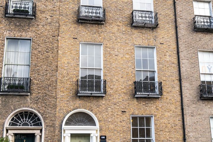 The Wildleaf,62 Baggot Street Lower,Dublin 2, Dublin 2