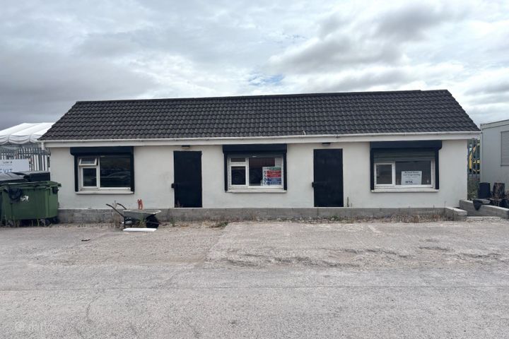 Ballintubber, Ballintubber, Carrigtwohill, Co. Cork