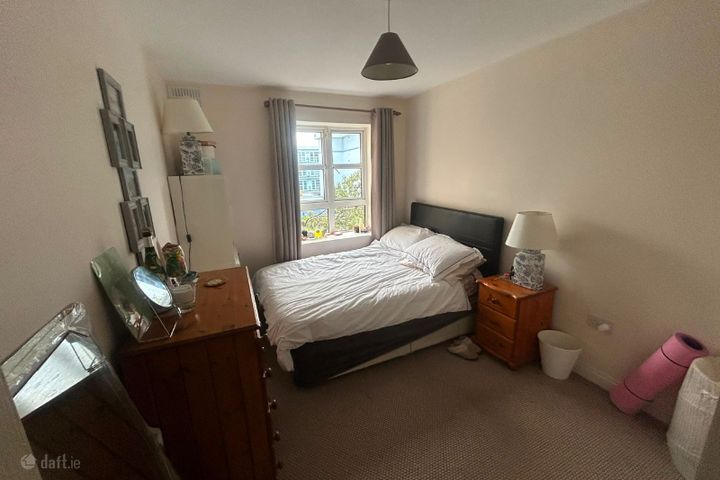 Apartment 9, Manor Hall, Mount Brown, Kilmainham, Dublin 8