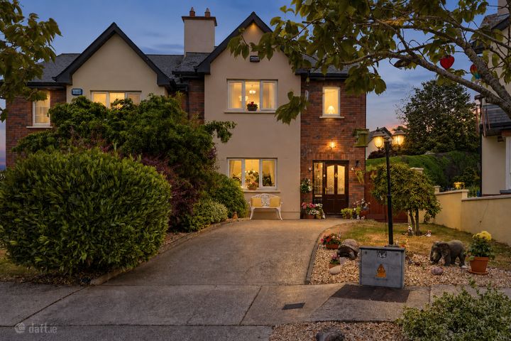 20 Sliabh Amharc, Enniscorthy, Co. Wexford., Y21Y6D7