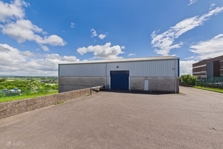Unit 2, Churchfield Industrial Estate, T23EK28, Churchfield, Co. Cork