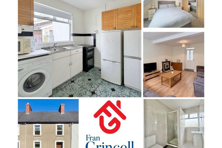 44 Michael St, Kilkenny, Kilkenny, Kilkenny