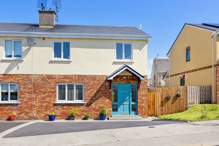 15 The Drive, Ocean Links, Strandhill, Sligo