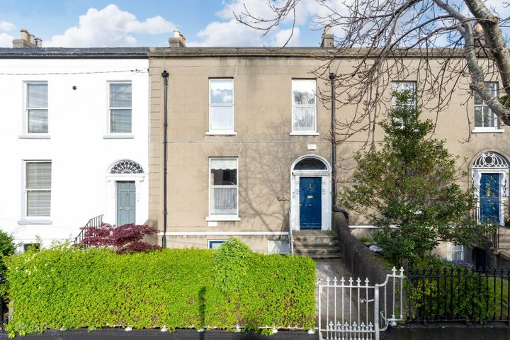 45 Northumberland Ave, Dun Laoghaire, Dublin, Dublin